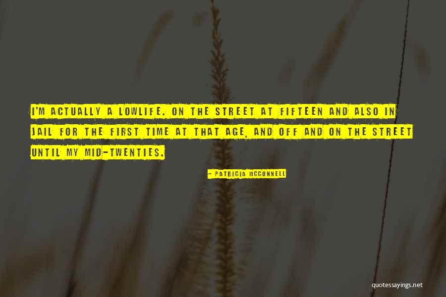 Accsoft Quotes By Patricia McConnell Accsoft Quotes By Patricia McConnell