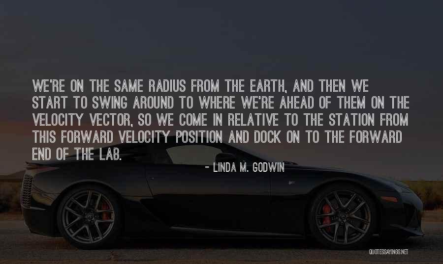 Accueillant En Quotes By Linda M. Godwin Accueillant En Quotes By Linda M. Godwin