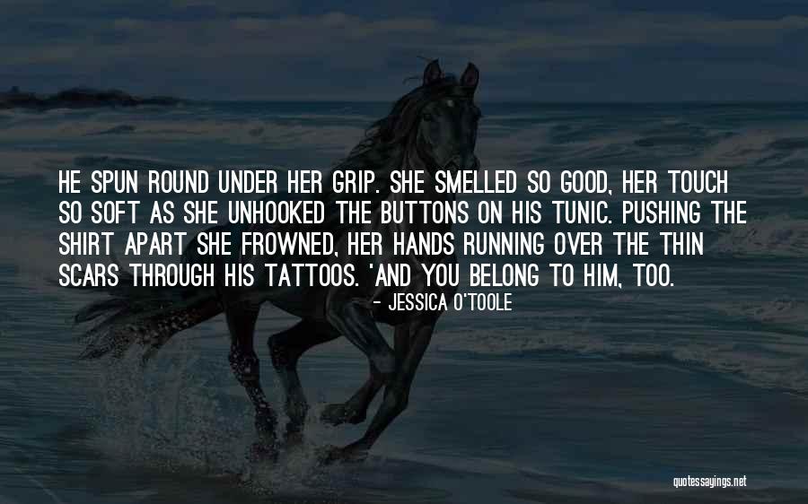 Acculturation Process Quotes By Jessica O'Toole Acculturation Process Quotes By Jessica O'Toole