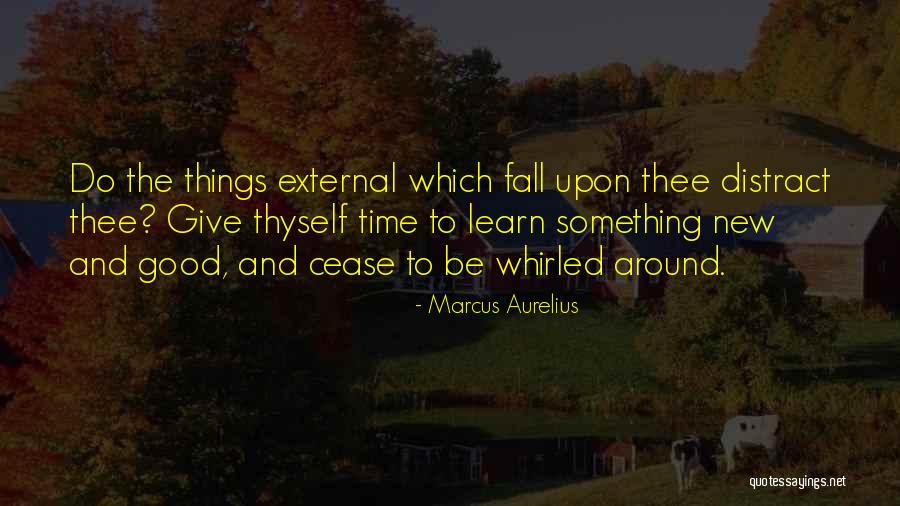Accumbens Nucleus Quotes By Marcus Aurelius Accumbens Nucleus Quotes By Marcus Aurelius
