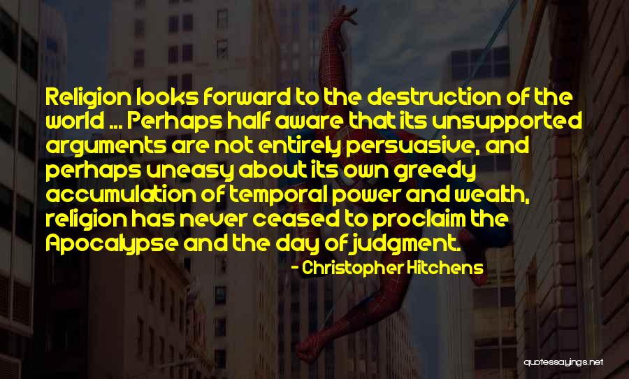Accumulation Quotes By Christopher Hitchens Accumulation Quotes By Christopher Hitchens