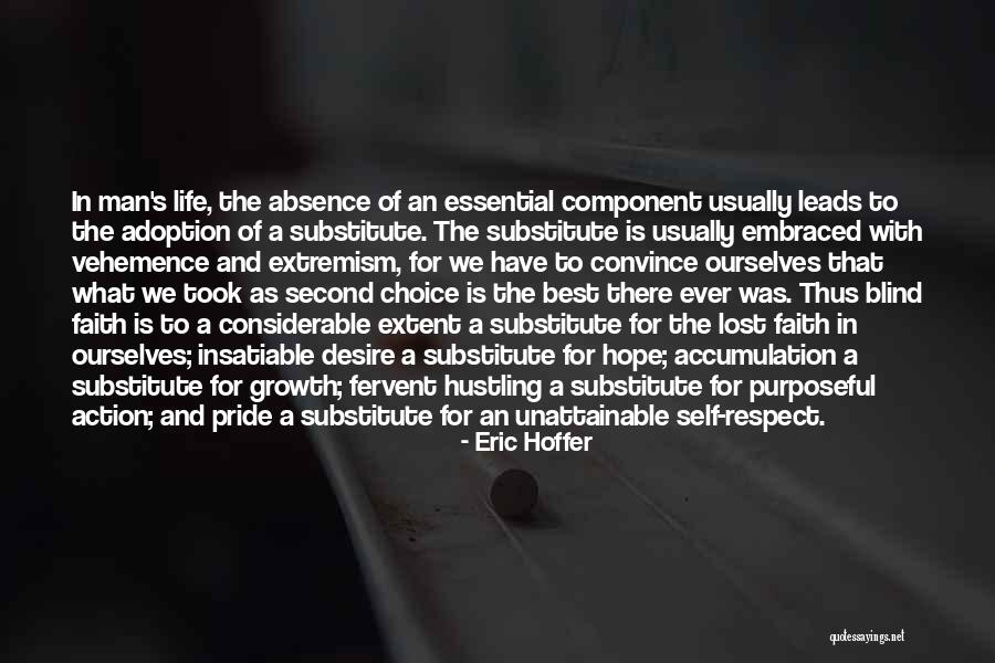 Accumulation Quotes By Eric Hoffer Accumulation Quotes By Eric Hoffer