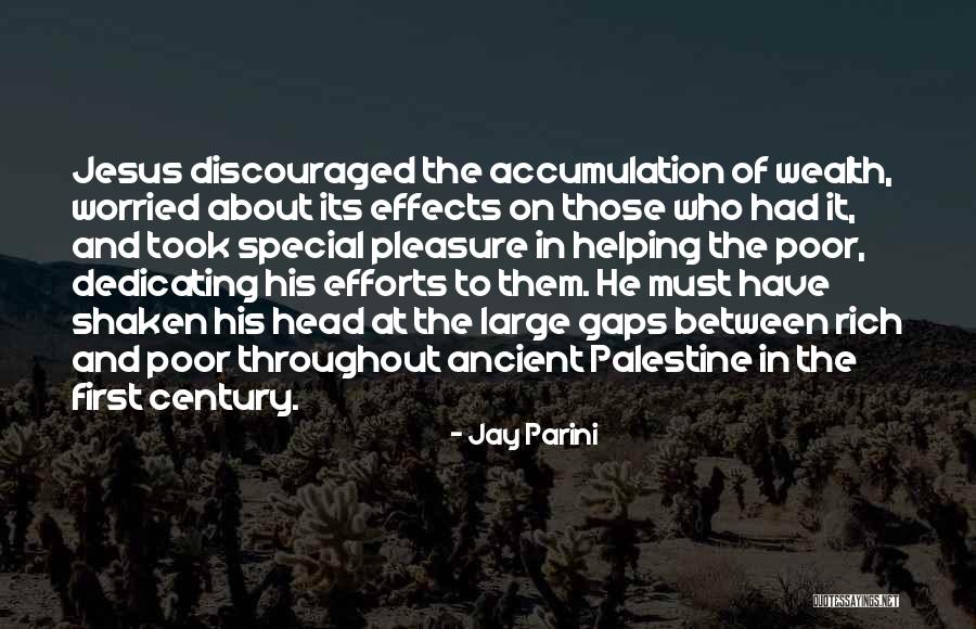 Accumulation Quotes By Jay Parini Accumulation Quotes By Jay Parini