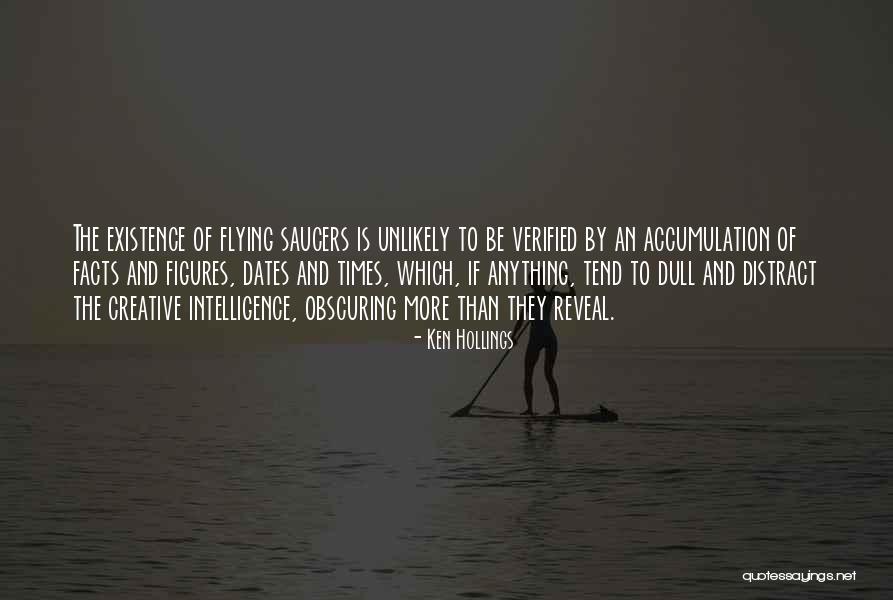 Accumulation Quotes By Ken Hollings Accumulation Quotes By Ken Hollings
