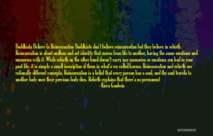 Accumulation Quotes By Kiera Goodwin Accumulation Quotes By Kiera Goodwin