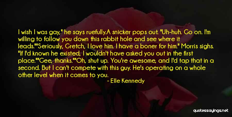 Accuracies Define Quotes By Elle Kennedy Accuracies Define Quotes By Elle Kennedy