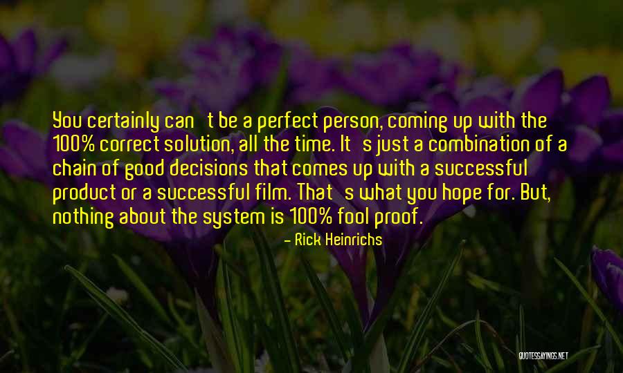 Accuracies Define Quotes By Rick Heinrichs Accuracies Define Quotes By Rick Heinrichs