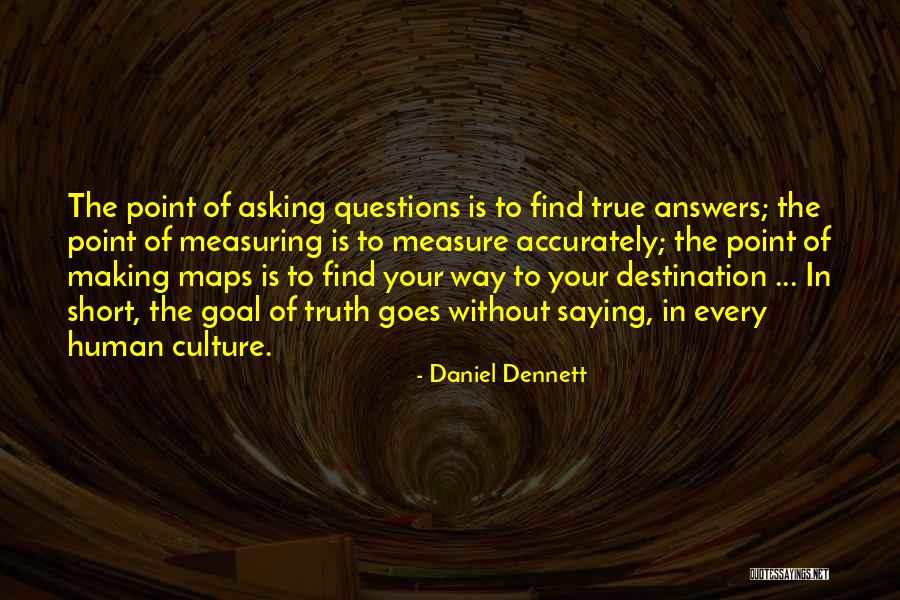Accurately Quotes By Daniel Dennett Accurately Quotes By Daniel Dennett