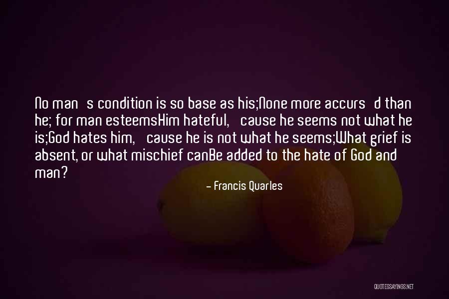 Accurs Quotes By Francis Quarles Accurs Quotes By Francis Quarles