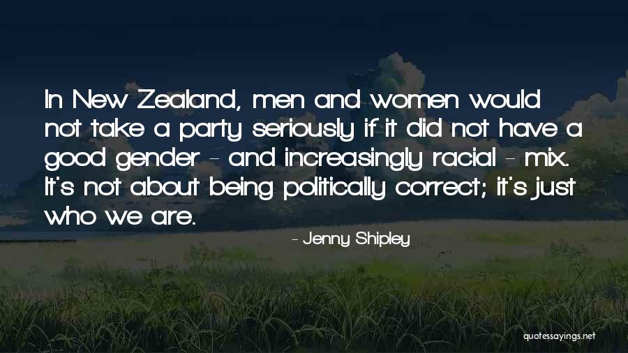 Accurs Quotes By Jenny Shipley Accurs Quotes By Jenny Shipley