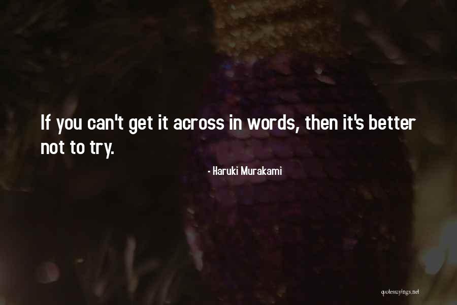 Accursed Synonyms Quotes By Haruki Murakami Accursed Synonyms Quotes By Haruki Murakami
