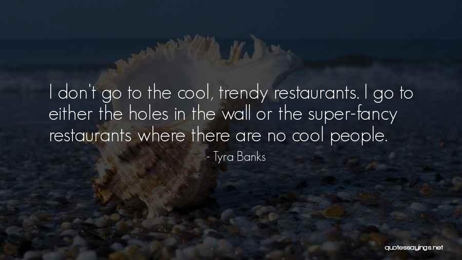 Accursio Bentivegna Quotes By Tyra Banks Accursio Bentivegna Quotes By Tyra Banks