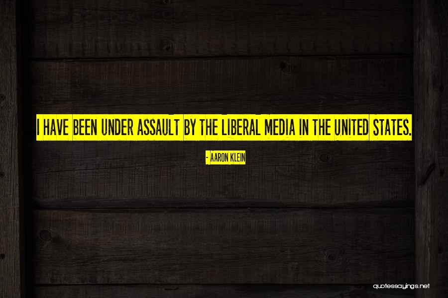 Accursio Scalia Quotes By Aaron Klein Accursio Scalia Quotes By Aaron Klein