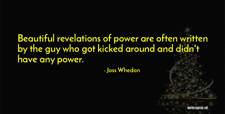 Accursio Scalia Quotes By Joss Whedon Accursio Scalia Quotes By Joss Whedon
