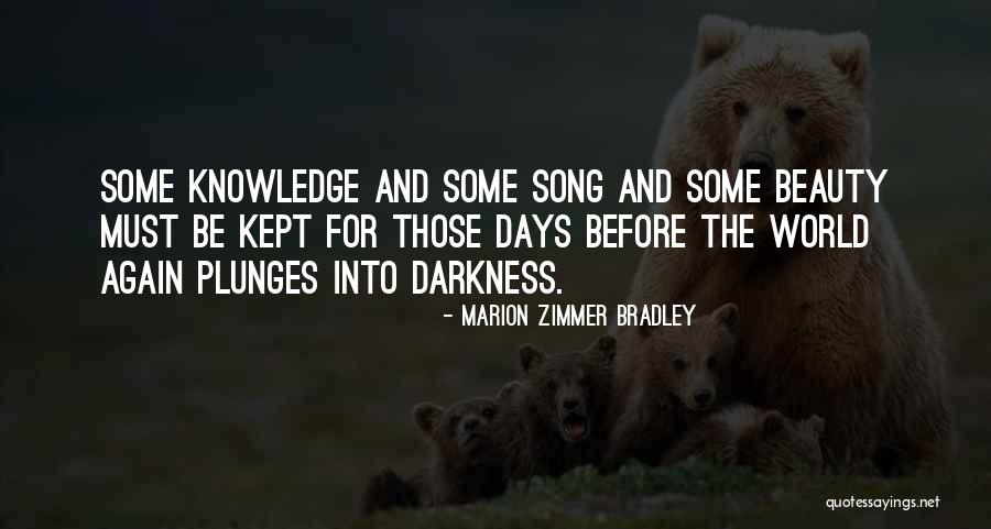 Accusare In Inglese Quotes By Marion Zimmer Bradley Accusare In Inglese Quotes By Marion Zimmer Bradley