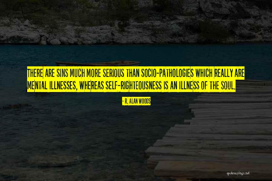 Accusare In Inglese Quotes By R. Alan Woods Accusare In Inglese Quotes By R. Alan Woods