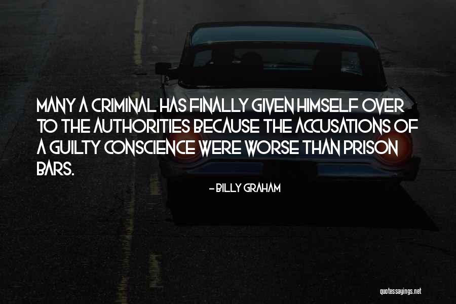 Accusations Quotes By Billy Graham Accusations Quotes By Billy Graham