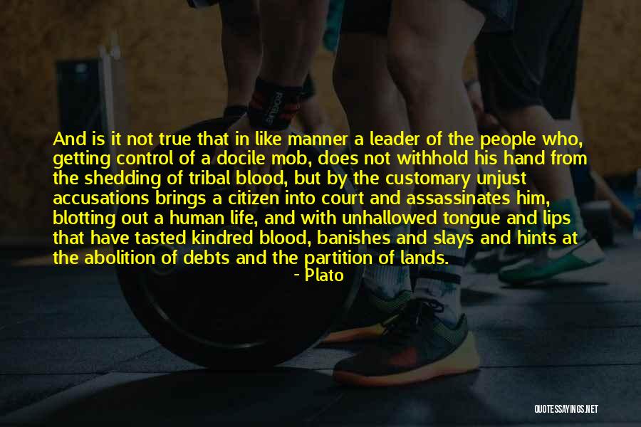 Accusations Quotes By Plato Accusations Quotes By Plato