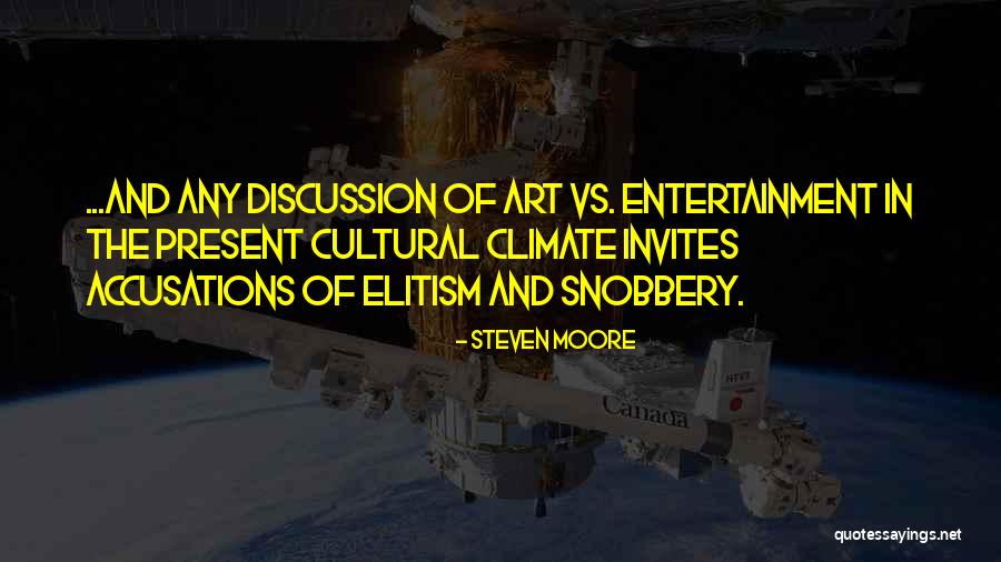 Accusations Quotes By Steven Moore Accusations Quotes By Steven Moore
