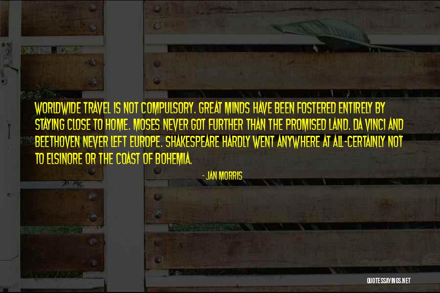 Accusative Vs Nominative Quotes By Jan Morris Accusative Vs Nominative Quotes By Jan Morris
