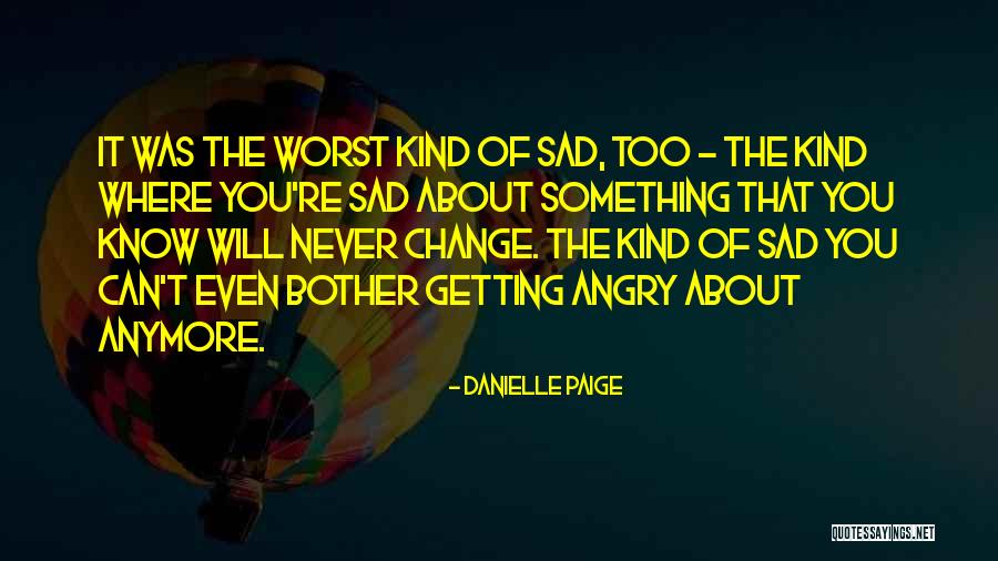 Accusatory In A Sentence Quotes By Danielle Paige Accusatory In A Sentence Quotes By Danielle Paige