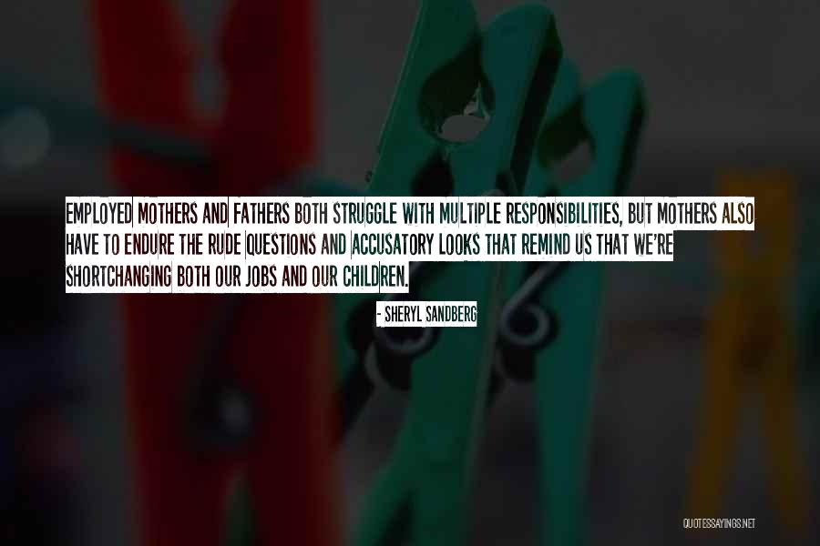 Accusatory Quotes By Sheryl Sandberg Accusatory Quotes By Sheryl Sandberg