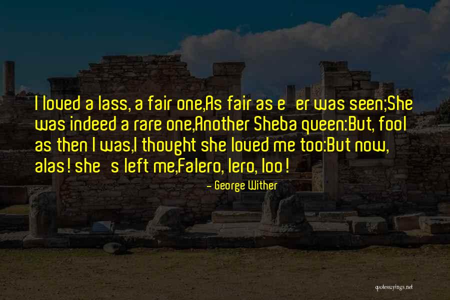 Accusatory Synonym Quotes By George Wither Accusatory Synonym Quotes By George Wither