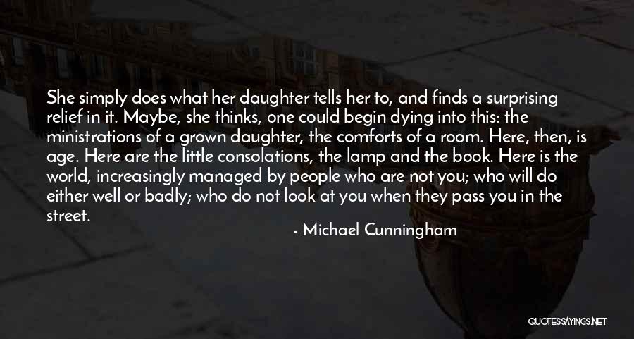 Accused Wrongly Quotes By Michael Cunningham Accused Wrongly Quotes By Michael Cunningham