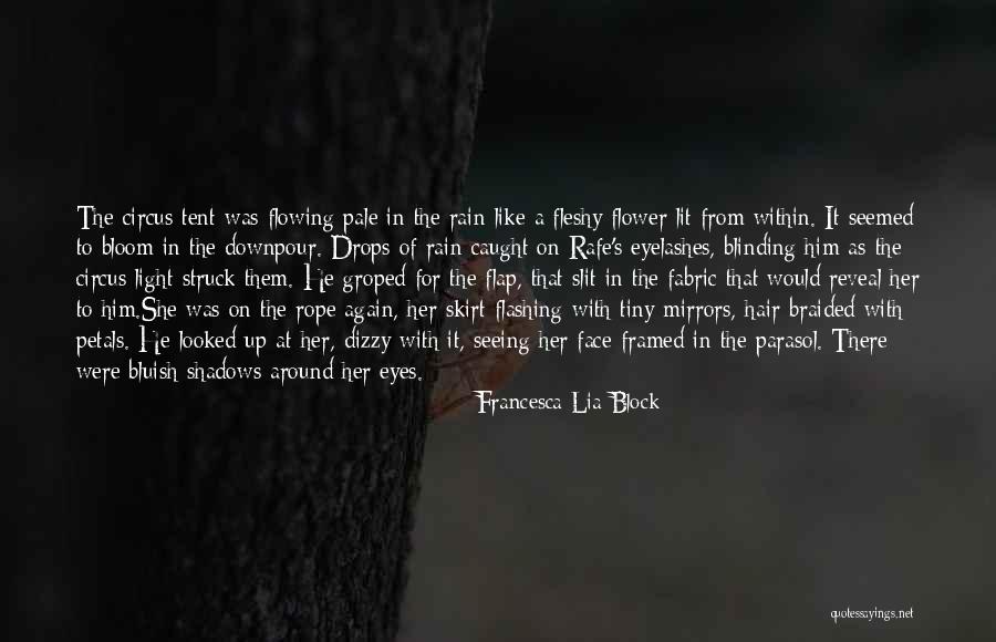 Accusers Of Michael Quotes By Francesca Lia Block Accusers Of Michael Quotes By Francesca Lia Block