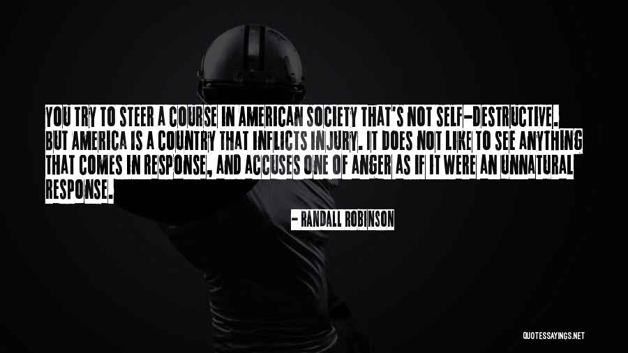 Accuses Quotes By Randall Robinson Accuses Quotes By Randall Robinson