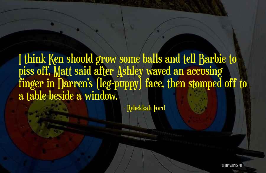 Accusing Quotes By Rebekkah Ford Accusing Quotes By Rebekkah Ford
