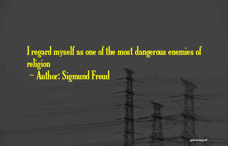 Accustomed Def Quotes By Sigmund Freud