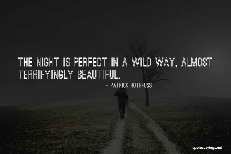 Accustomed In A Sentence Quotes By Patrick Rothfuss Accustomed In A Sentence Quotes By Patrick Rothfuss