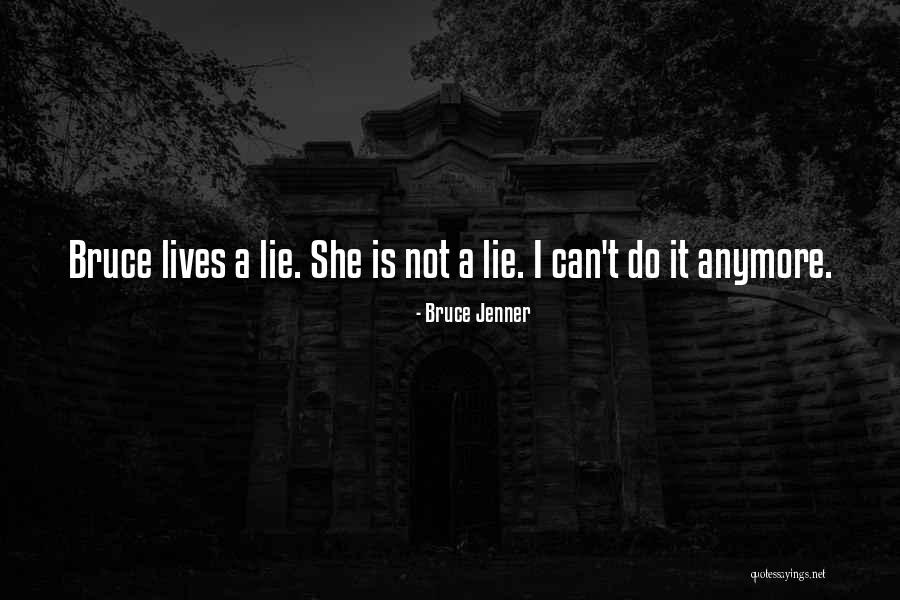 Accustomed To Adapted Quotes By Bruce Jenner Accustomed To Adapted Quotes By Bruce Jenner