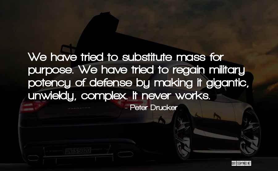 Accutest Quotes By Peter Drucker Accutest Quotes By Peter Drucker