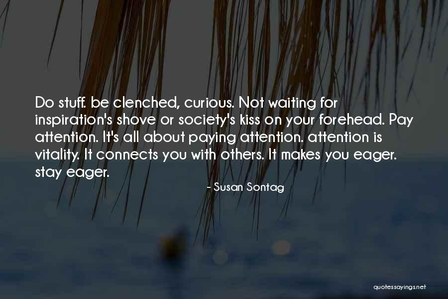 Acda Cheer Quotes By Susan Sontag Acda Cheer Quotes By Susan Sontag
