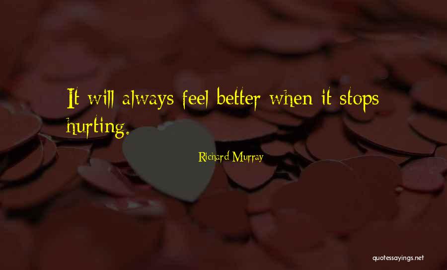 Acda Dance Quotes By Richard Murray Acda Dance Quotes By Richard Murray