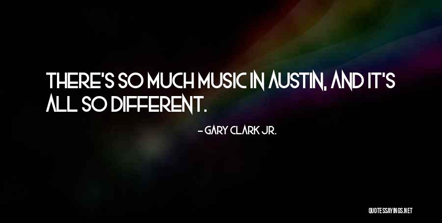Acda Jobs Quotes By Gary Clark Jr. Acda Jobs Quotes By Gary Clark Jr.