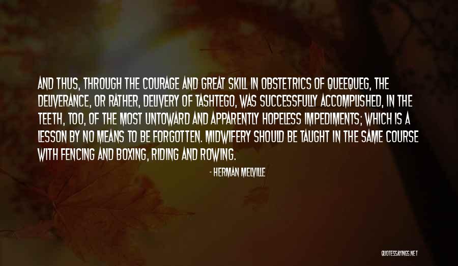 Acda Jobs Quotes By Herman Melville Acda Jobs Quotes By Herman Melville