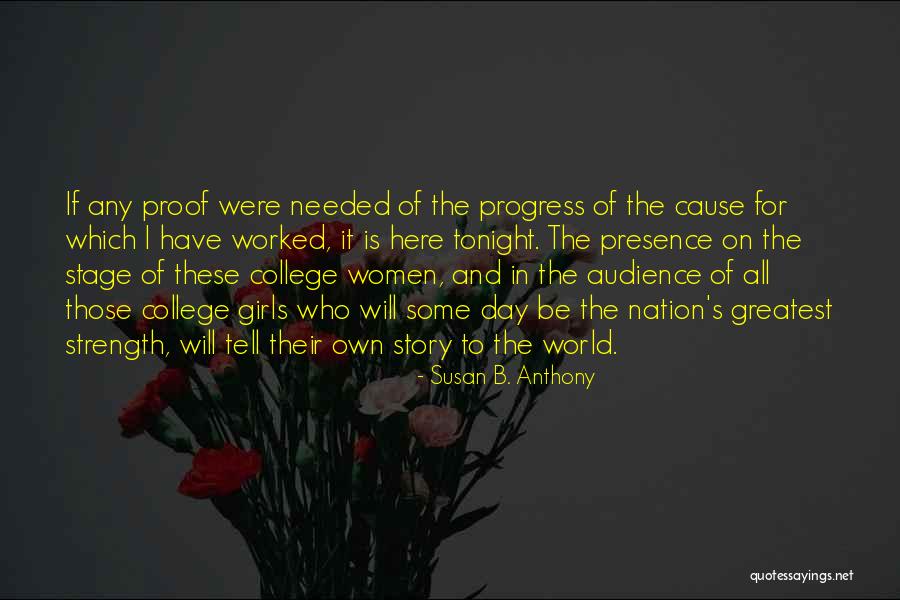 Acdandy Quotes By Susan B. Anthony Acdandy Quotes By Susan B. Anthony