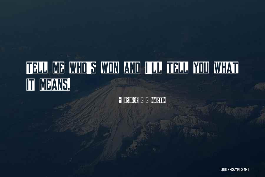 Acdm24c Quotes By George R R Martin Acdm24c Quotes By George R R Martin