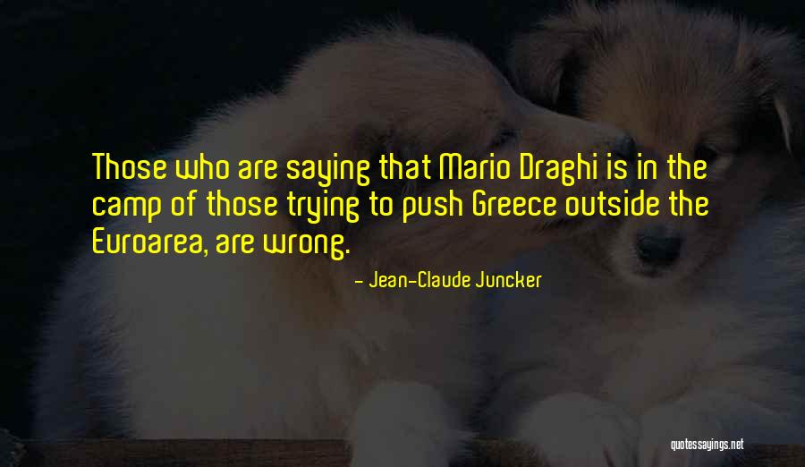 Acdm24c Quotes By Jean-Claude Juncker Acdm24c Quotes By Jean-Claude Juncker