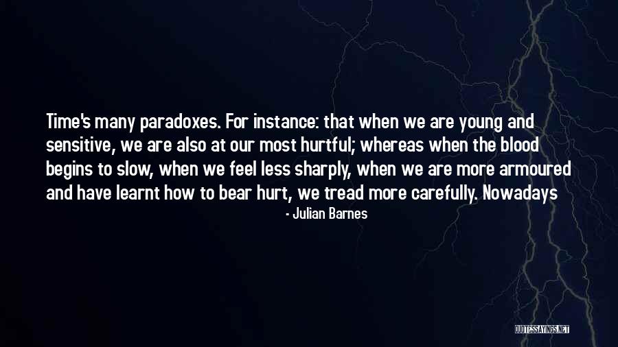 Acdm24c Quotes By Julian Barnes Acdm24c Quotes By Julian Barnes
