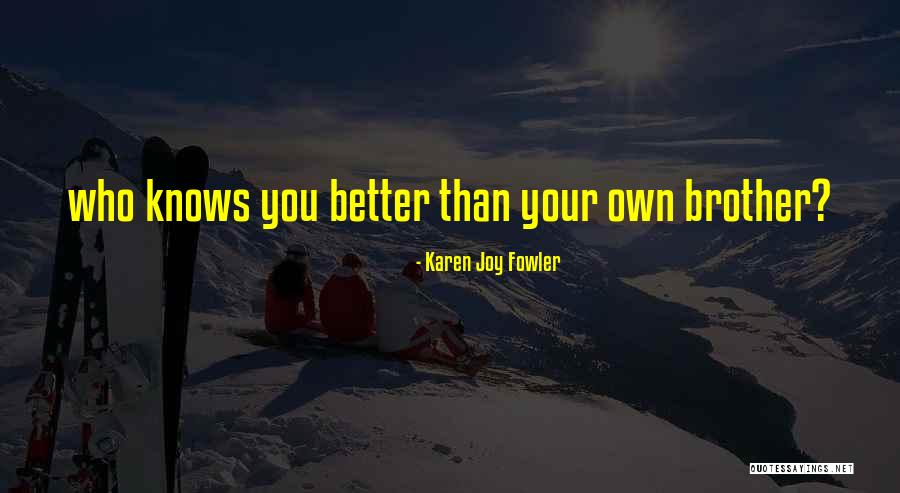 Acdm24c Quotes By Karen Joy Fowler Acdm24c Quotes By Karen Joy Fowler