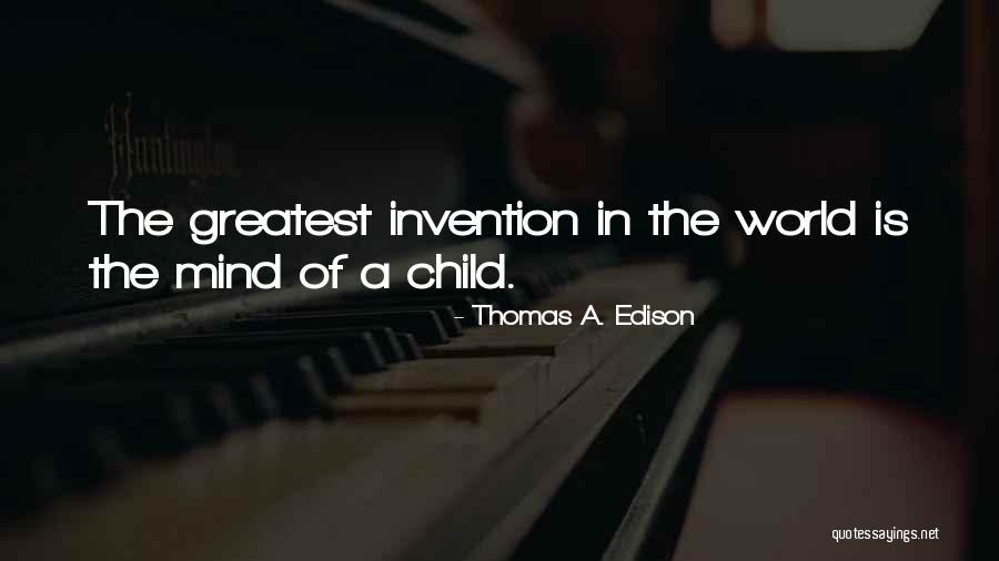 Acdm24c Quotes By Thomas A. Edison Acdm24c Quotes By Thomas A. Edison