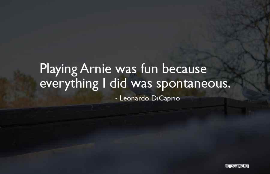 Acdr Dental Pllc Quotes By Leonardo DiCaprio Acdr Dental Pllc Quotes By Leonardo DiCaprio