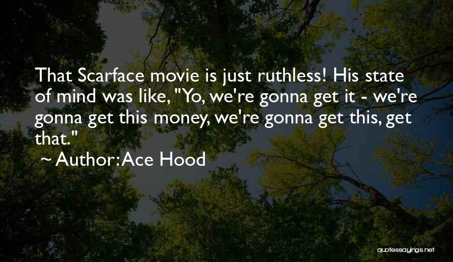 Ace Hood Quotes 887852