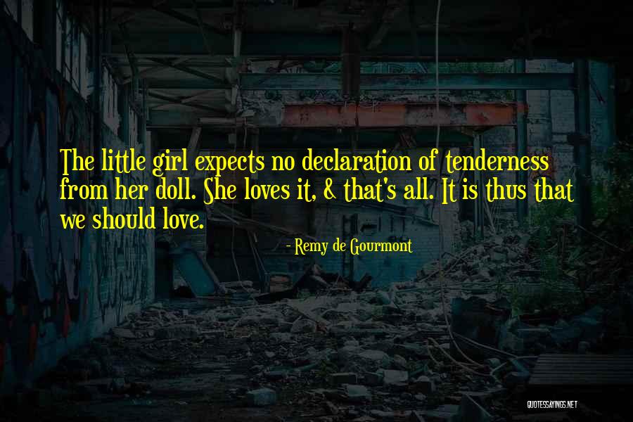 Ace Mcshane Quotes By Remy De Gourmont Ace Mcshane Quotes By Remy De Gourmont