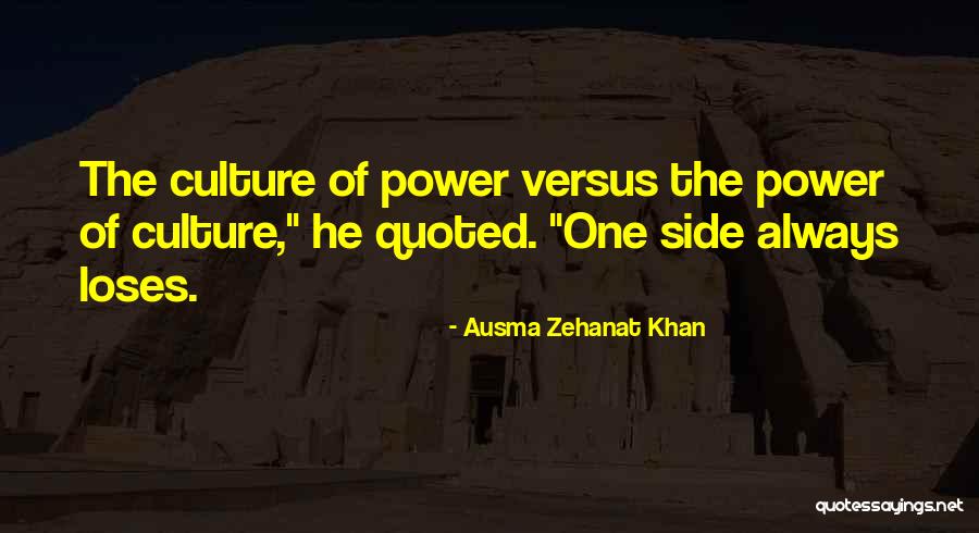 Ace Of Spades Champagne Quotes By Ausma Zehanat Khan Ace Of Spades Champagne Quotes By Ausma Zehanat Khan