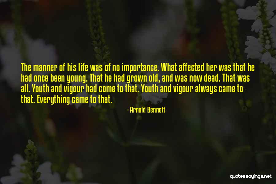 Ace Ventura Bats Quotes By Arnold Bennett Ace Ventura Bats Quotes By Arnold Bennett